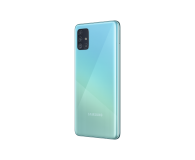 Samsung Galaxy A51 SM-A515F Blue - 536259 - zdjęcie 6